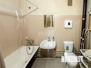 1-к квартира, вторичка, 40м2, 3/10 этаж