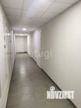 2-к квартира, вторичка, 46м2, 3/17 этаж