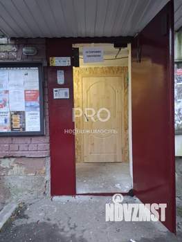 2-к квартира, вторичка, 43м2, 1/5 этаж