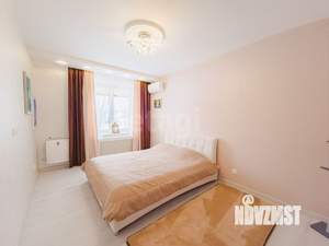 3-к квартира, вторичка, 92м2, 2/5 этаж