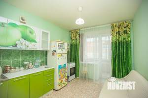 1-к квартира, вторичка, 43м2, 7/7 этаж