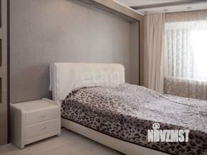 3-к квартира, вторичка, 97м2, 6/10 этаж