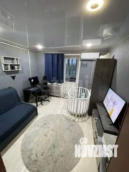 2-к квартира, вторичка, 50м2, 5/5 этаж