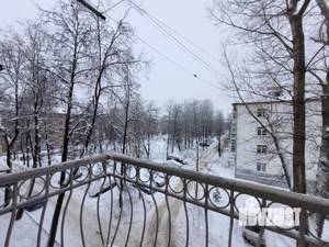 2-к квартира, вторичка, 55м2, 4/5 этаж