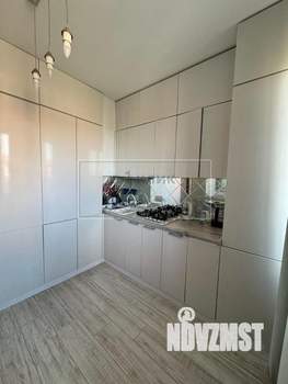 2-к квартира, вторичка, 55м2, 8/10 этаж