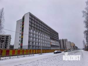 Студия квартира, вторичка, 32м2, 8/9 этаж