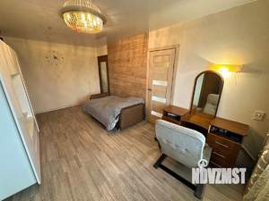 2-к квартира, вторичка, 45м2, 2/5 этаж
