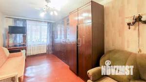 1-к квартира, вторичка, 31м2, 2/5 этаж
