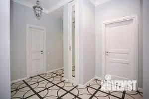 3-к квартира, вторичка, 80м2, 10/11 этаж