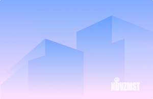 1-к квартира, вторичка, 42м2, 8/12 этаж