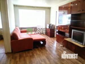 2-к квартира, вторичка, 43м2, 5/5 этаж