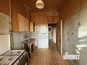 2-к квартира, вторичка, 54м2, 1/2 этаж