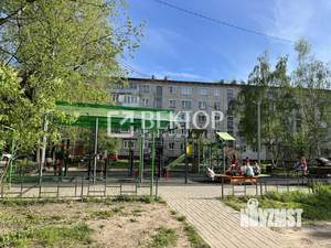 2-к квартира, вторичка, 45м2, 1/5 этаж