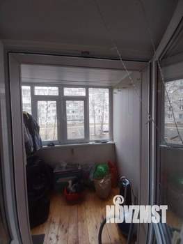 2-к квартира, вторичка, 43м2, 2/5 этаж
