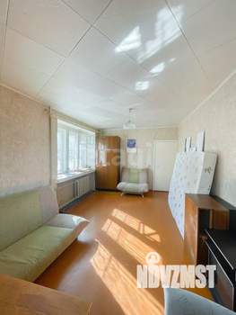 2-к квартира, вторичка, 49м2, 2/5 этаж