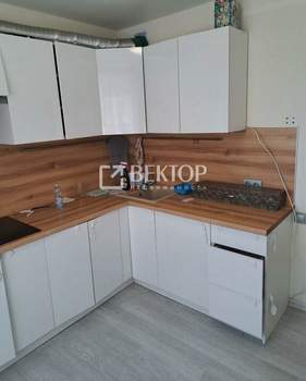 2-к квартира, вторичка, 62м2, 3/18 этаж