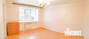 2-к квартира, вторичка, 35м2, 1/2 этаж