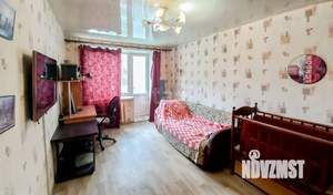 2-к квартира, вторичка, 41м2, 3/9 этаж