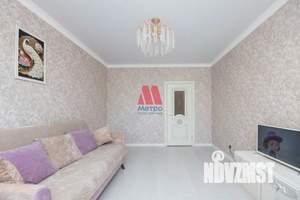 3-к квартира, вторичка, 75м2, 2/8 этаж
