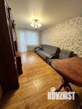 3-к квартира, вторичка, 67м2, 2/5 этаж