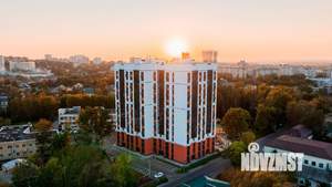 3-к квартира, вторичка, 95м2, 9/15 этаж