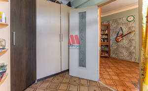2-к квартира, вторичка, 44м2, 1/3 этаж