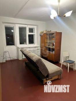 1-к квартира, вторичка, 31м2, 5/5 этаж