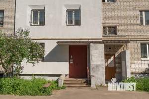 3-к квартира, вторичка, 61м2, 4/5 этаж