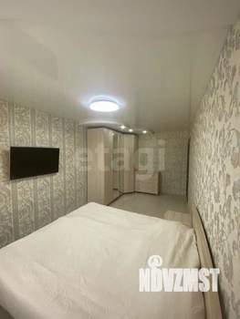 3-к квартира, вторичка, 78м2, 3/5 этаж