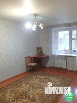 1-к квартира, вторичка, 33м2, 3/5 этаж