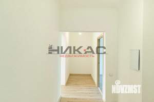 3-к квартира, вторичка, 65м2, 9/17 этаж