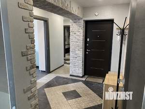 3-к квартира, вторичка, 82м2, 9/10 этаж