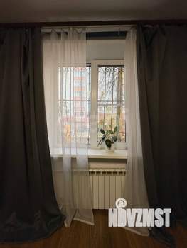 2-к квартира, вторичка, 45м2, 1/2 этаж