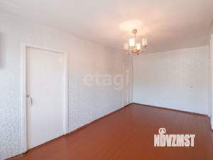 2-к квартира, вторичка, 45м2, 5/5 этаж