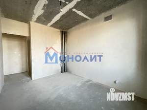 2-к квартира, сданный дом, 52м2, 5/9 этаж