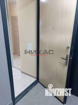 1-к квартира, вторичка, 42м2, 5/7 этаж