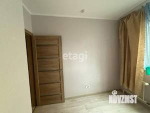 1-к квартира, вторичка, 43м2, 7/11 этаж