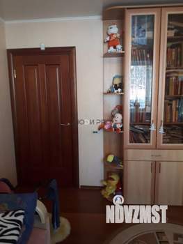 3-к квартира, вторичка, 87м2, 1/10 этаж