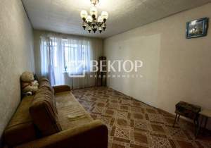 1-к квартира, вторичка, 29м2, 3/5 этаж