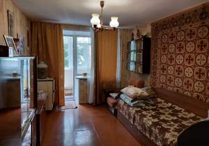 2-к квартира, вторичка, 42м2, 3/9 этаж