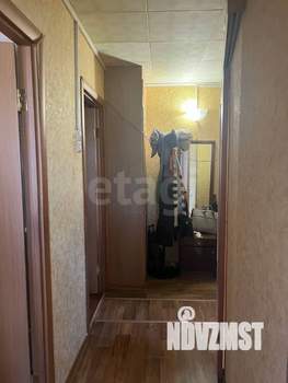 2-к квартира, вторичка, 42м2, 3/5 этаж