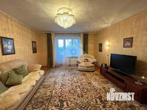 2-к квартира, вторичка, 91м2, 5/5 этаж