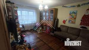 3-к квартира, вторичка, 67м2, 7/9 этаж