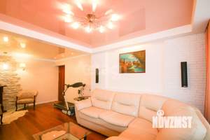 3-к квартира, вторичка, 87м2, 1/10 этаж