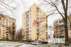 2-к квартира, вторичка, 45м2, 9/10 этаж
