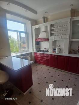 3-к квартира, вторичка, 87м2, 3/4 этаж