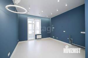 Студия квартира, вторичка, 30м2, 2/9 этаж