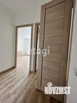 1-к квартира, вторичка, 36м2, 5/12 этаж
