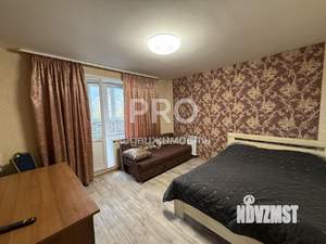 2-к квартира, вторичка, 52м2, 4/5 этаж