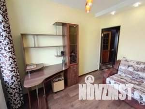 3-к квартира, вторичка, 65м2, 9/10 этаж